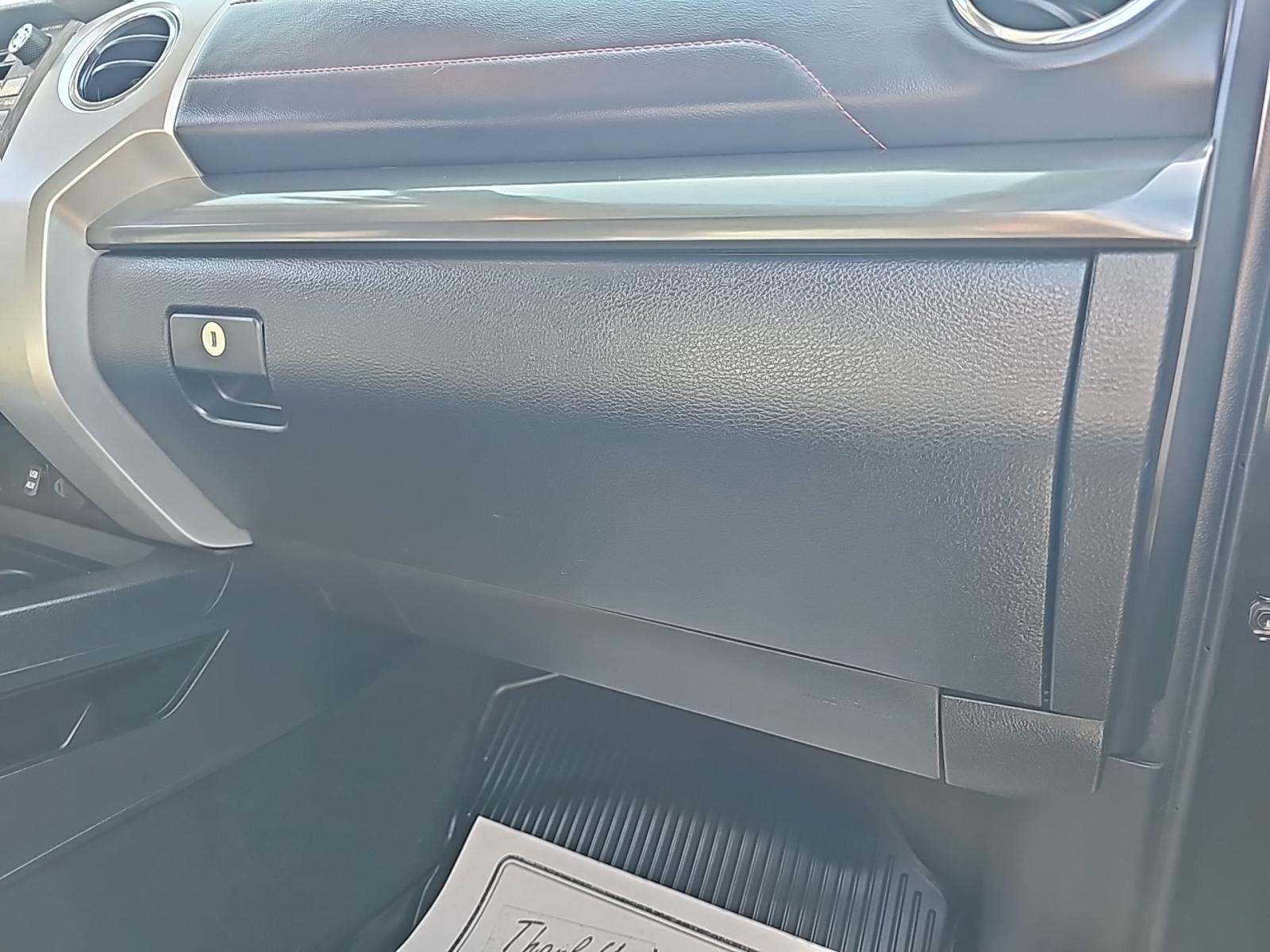 2019 Toyota Tundra TRD Pro AWD