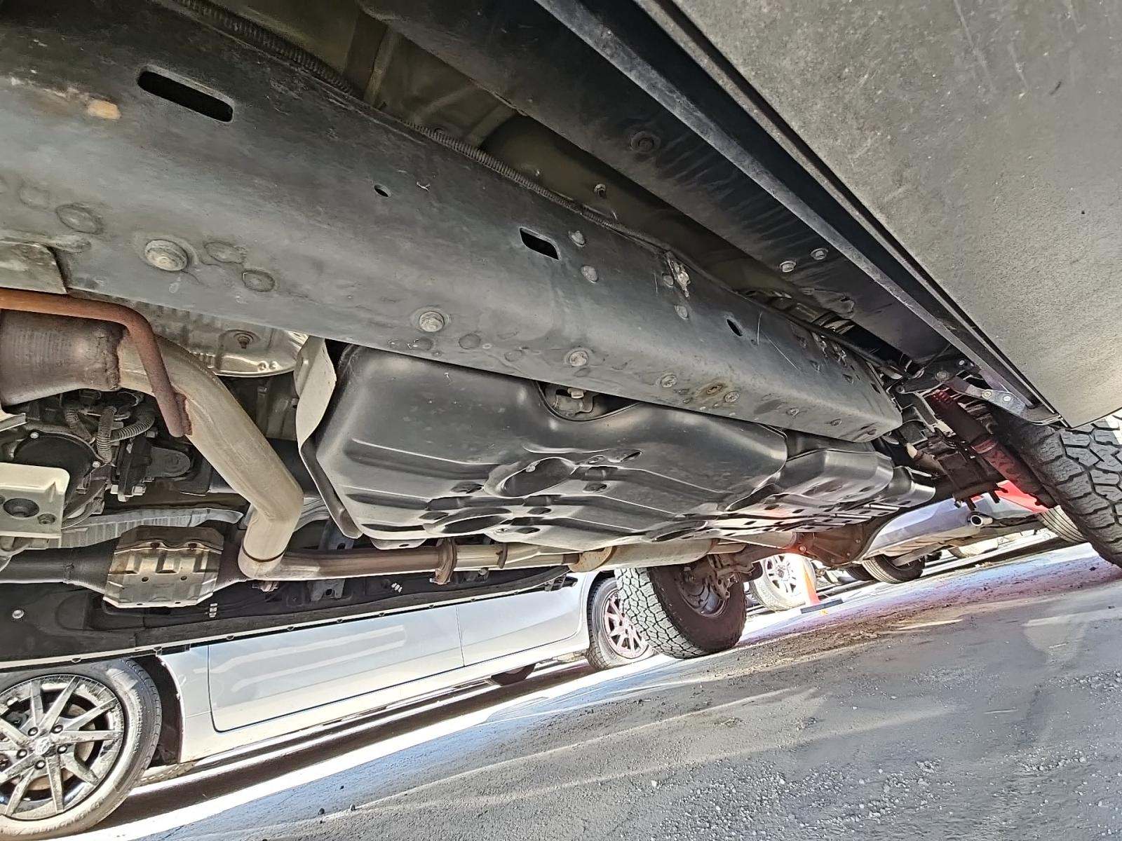 2019 Toyota Tundra TRD Pro AWD