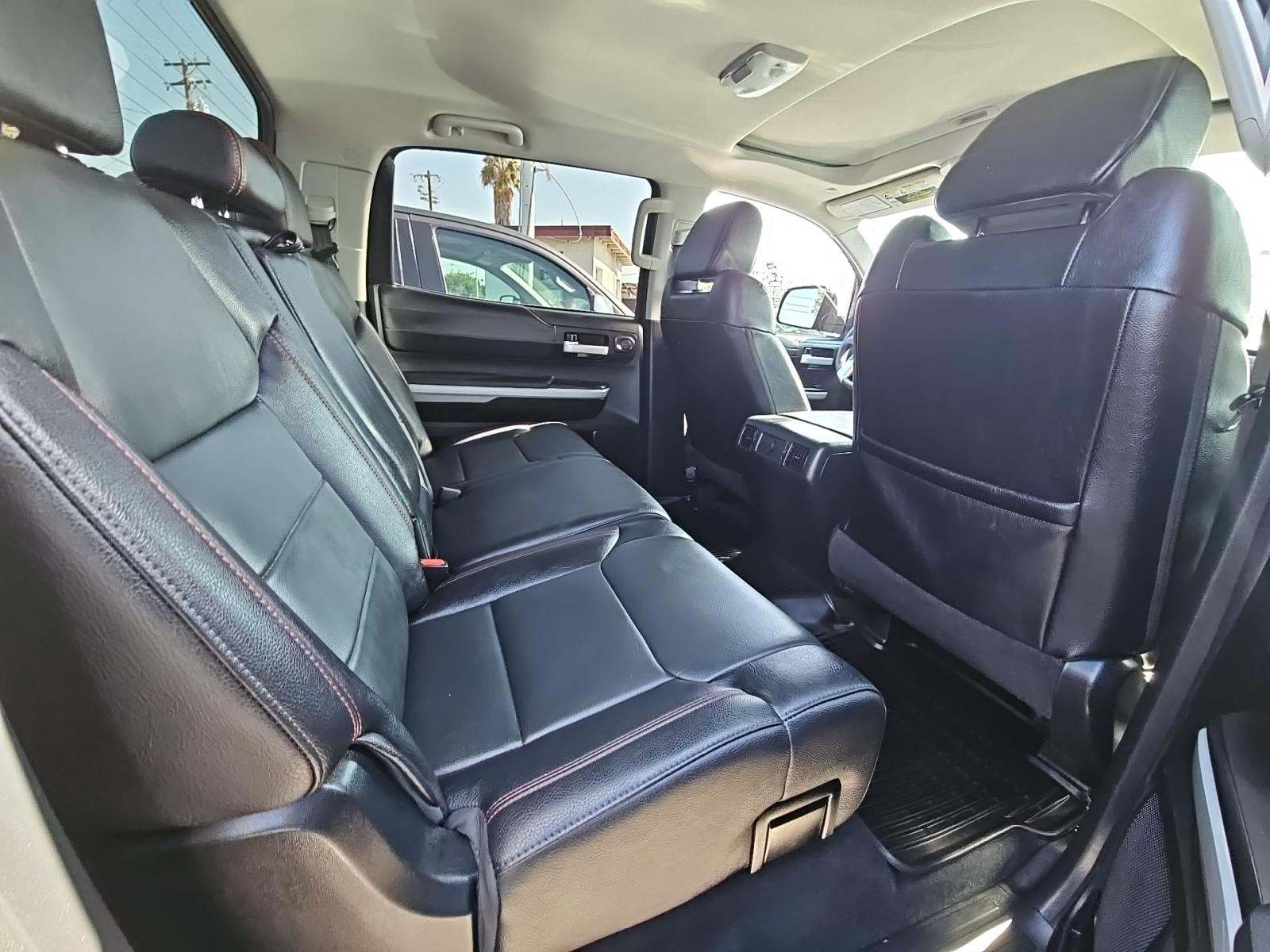 2019 Toyota Tundra TRD Pro AWD