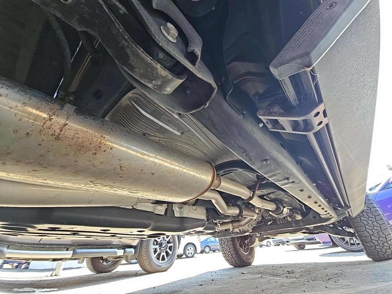 2019 Toyota Tundra TRD Pro AWD