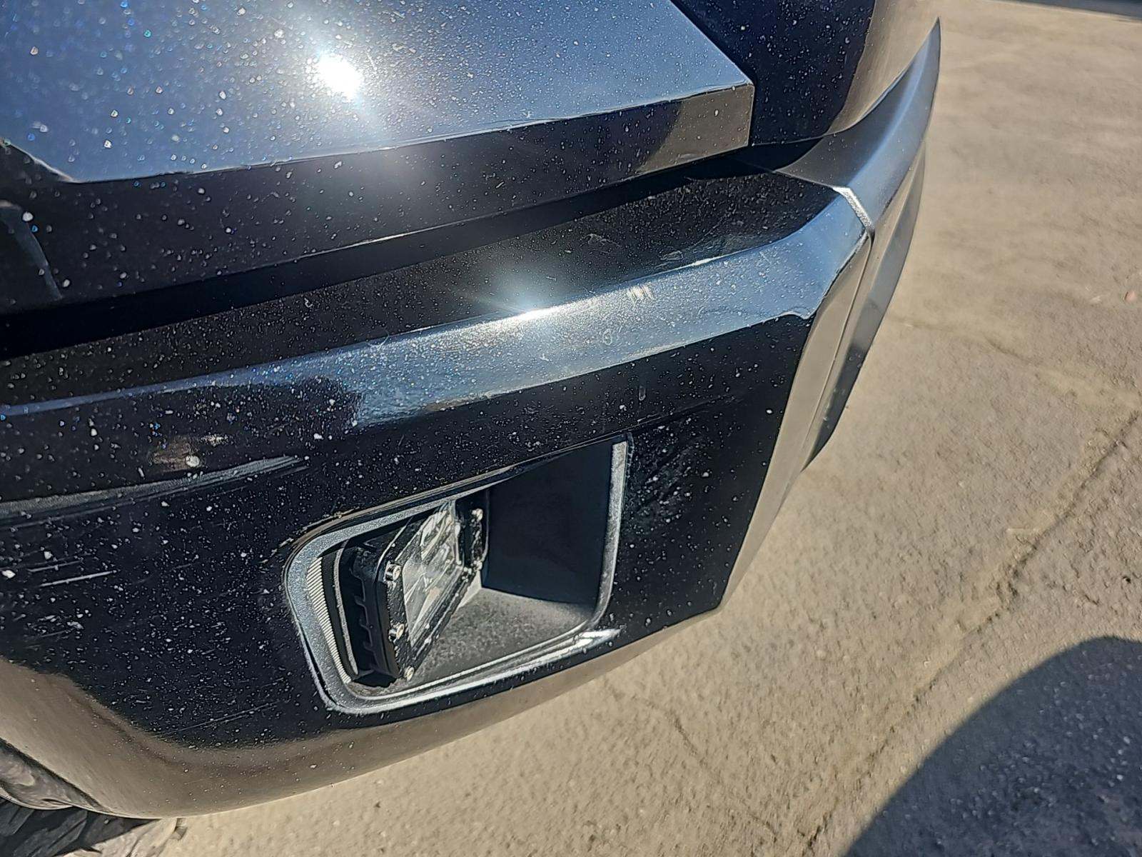 2019 Toyota Tundra TRD Pro AWD