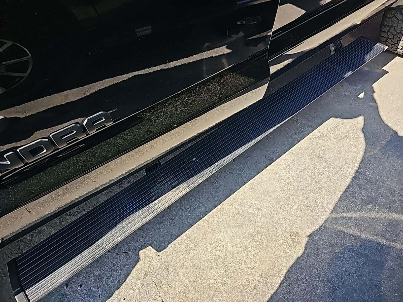 2019 Toyota Tundra TRD Pro AWD