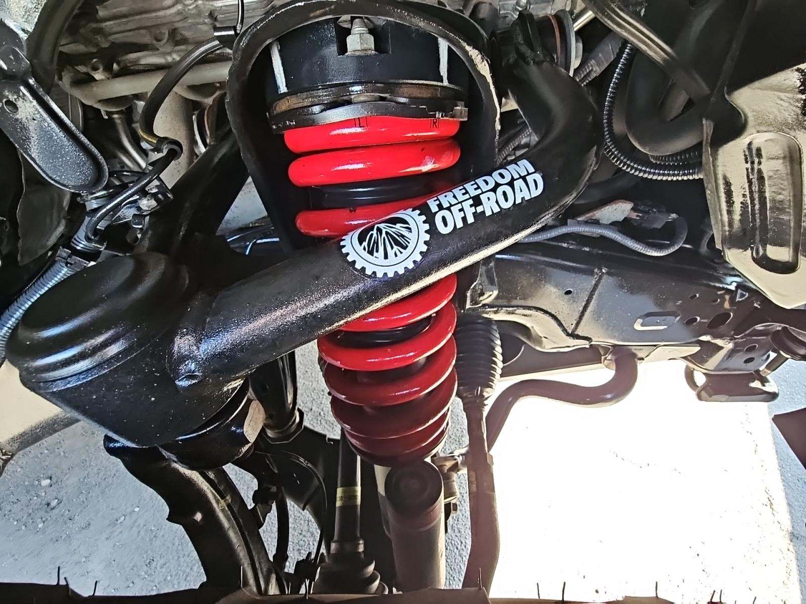 2019 Toyota Tundra TRD Pro AWD