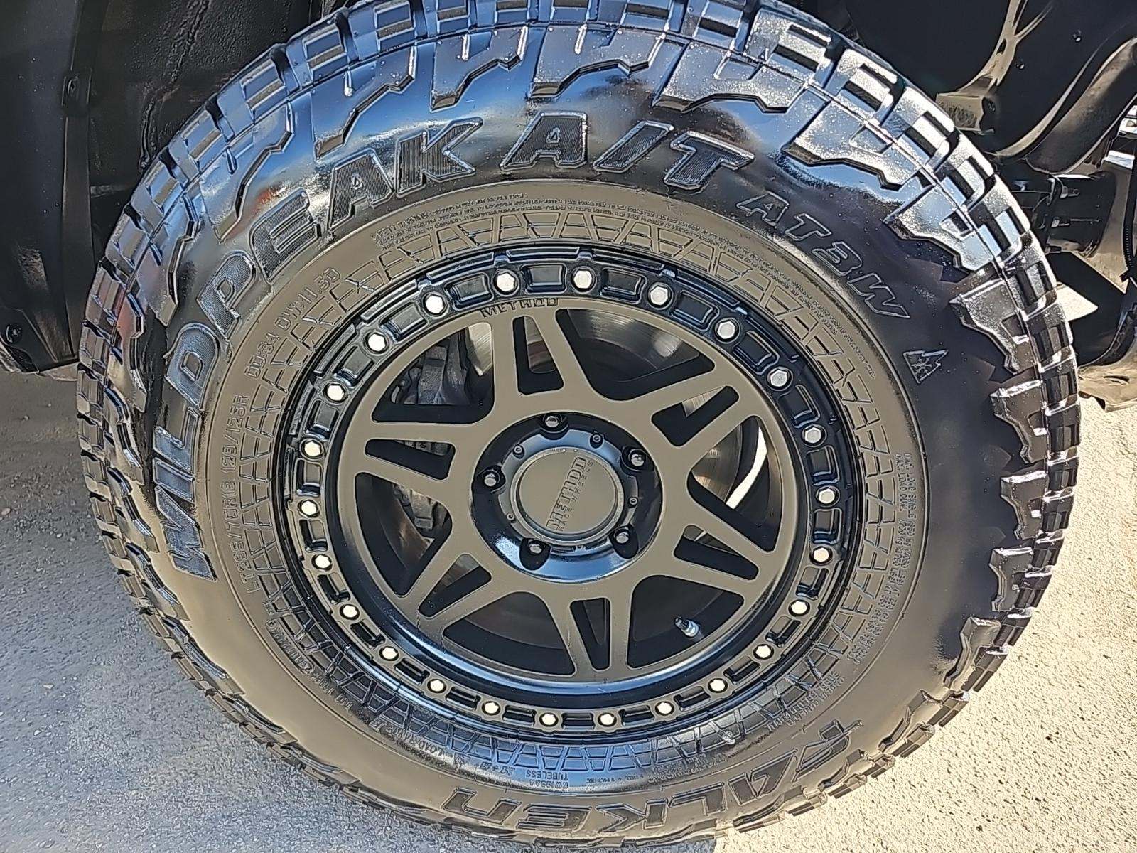 2019 Toyota Tundra TRD Pro AWD