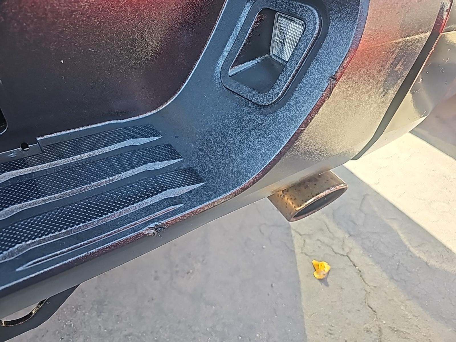 2019 Toyota Tundra TRD Pro AWD