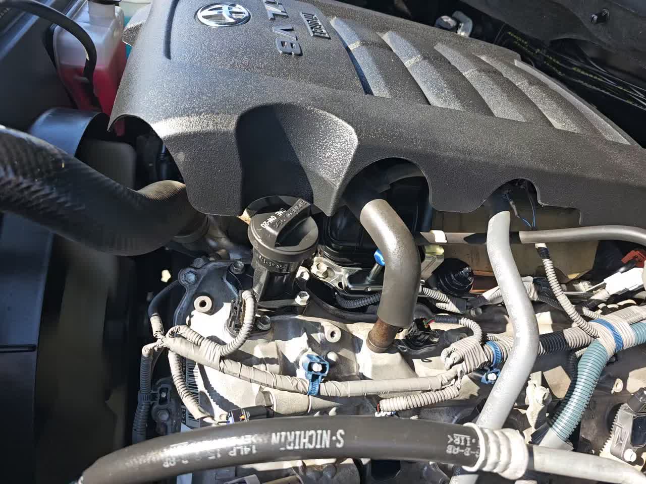 2019 Toyota Tundra TRD Pro AWD