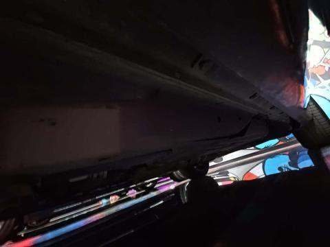 DODGE SRT HELLCAT - 7