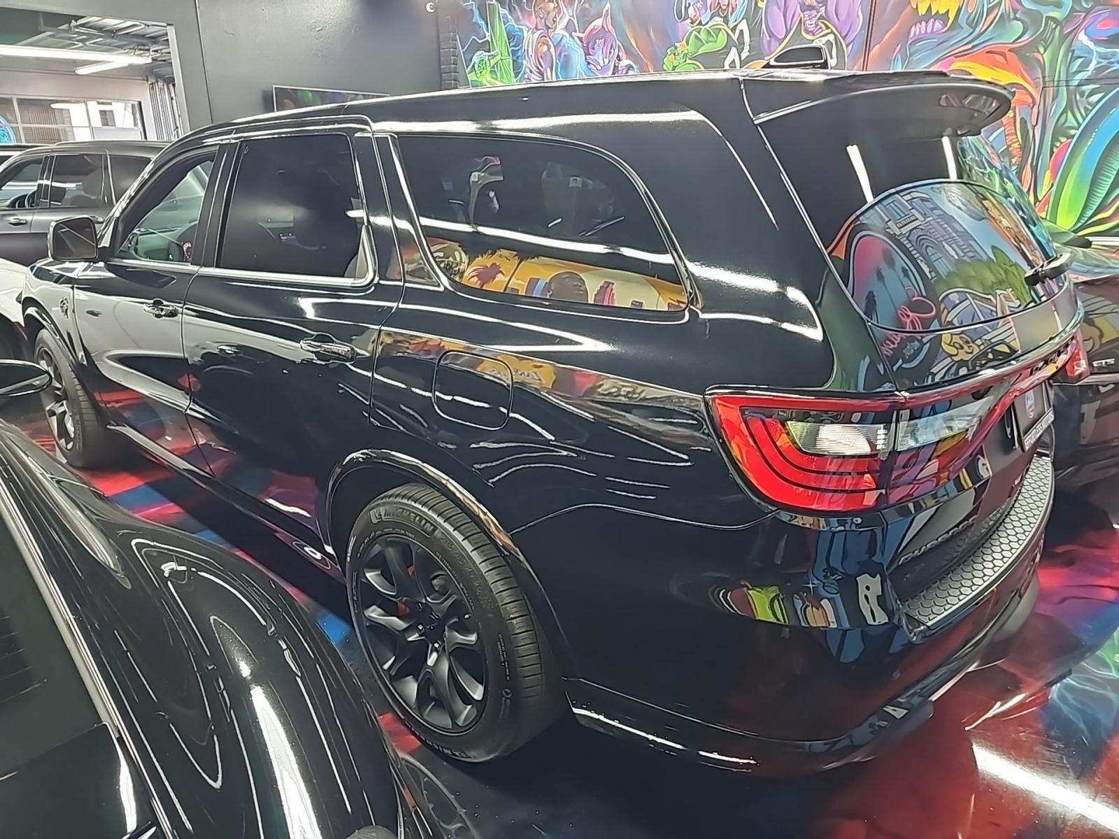 DODGE CHALLENGER - 2