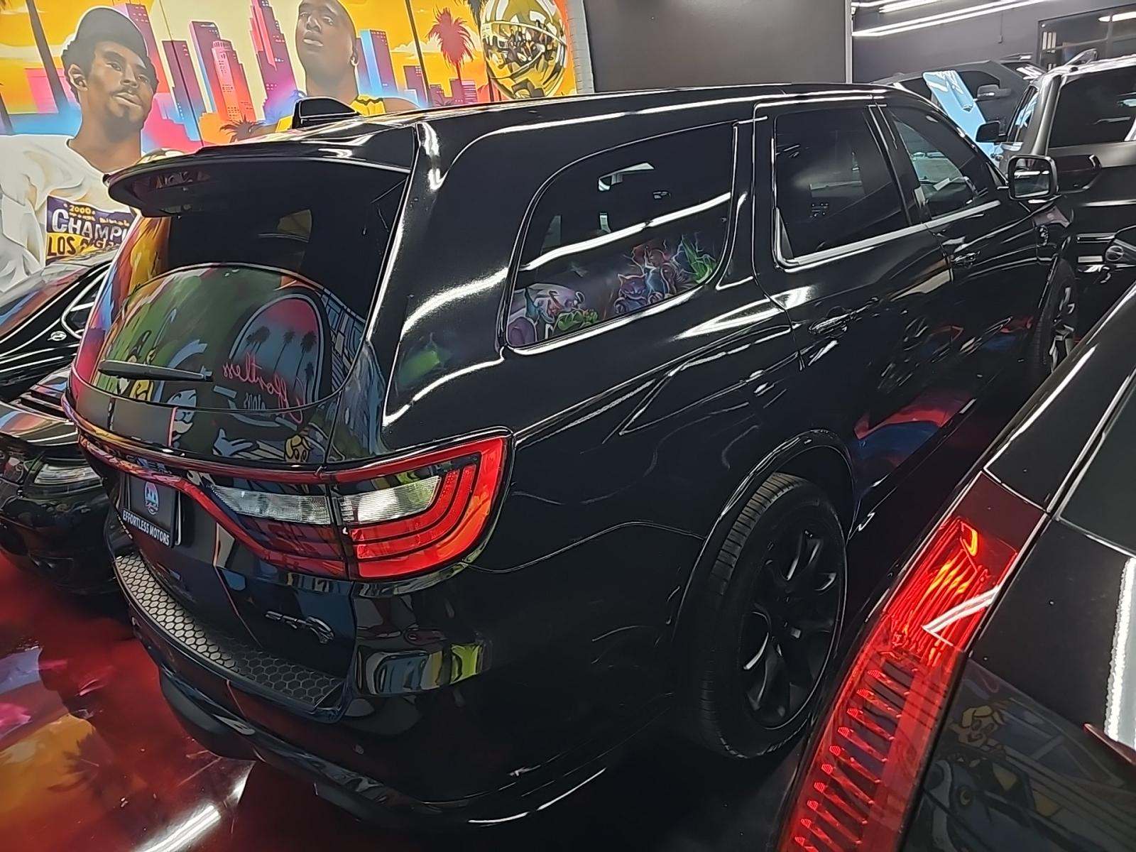 DODGE CHALLENGER - 3