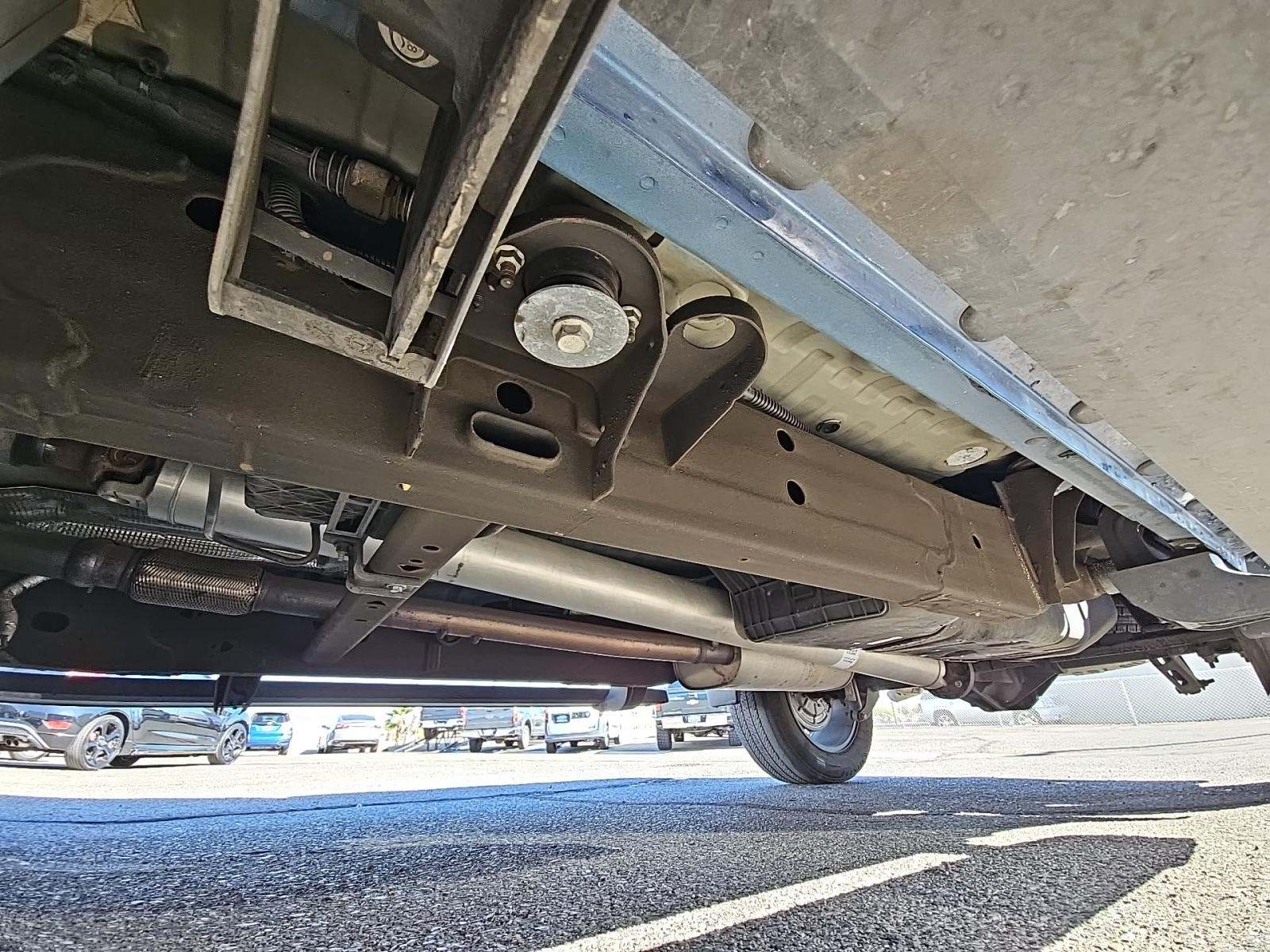 2023 Chevrolet Silverado 1500 LT RWD