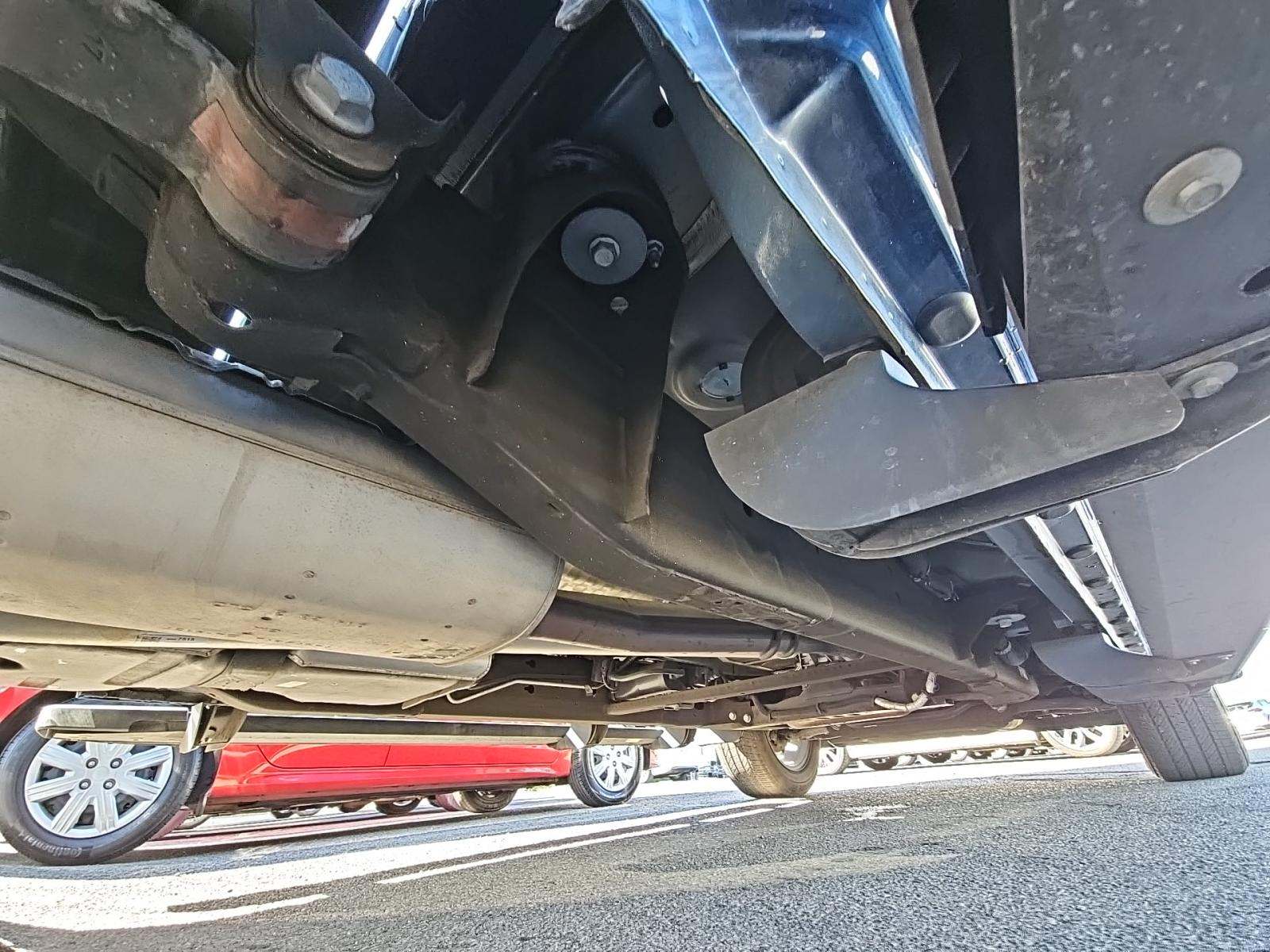 2023 Chevrolet Silverado 1500 LT RWD