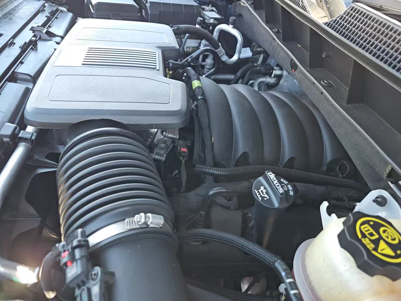 2023 Chevrolet Silverado 1500 LT RWD