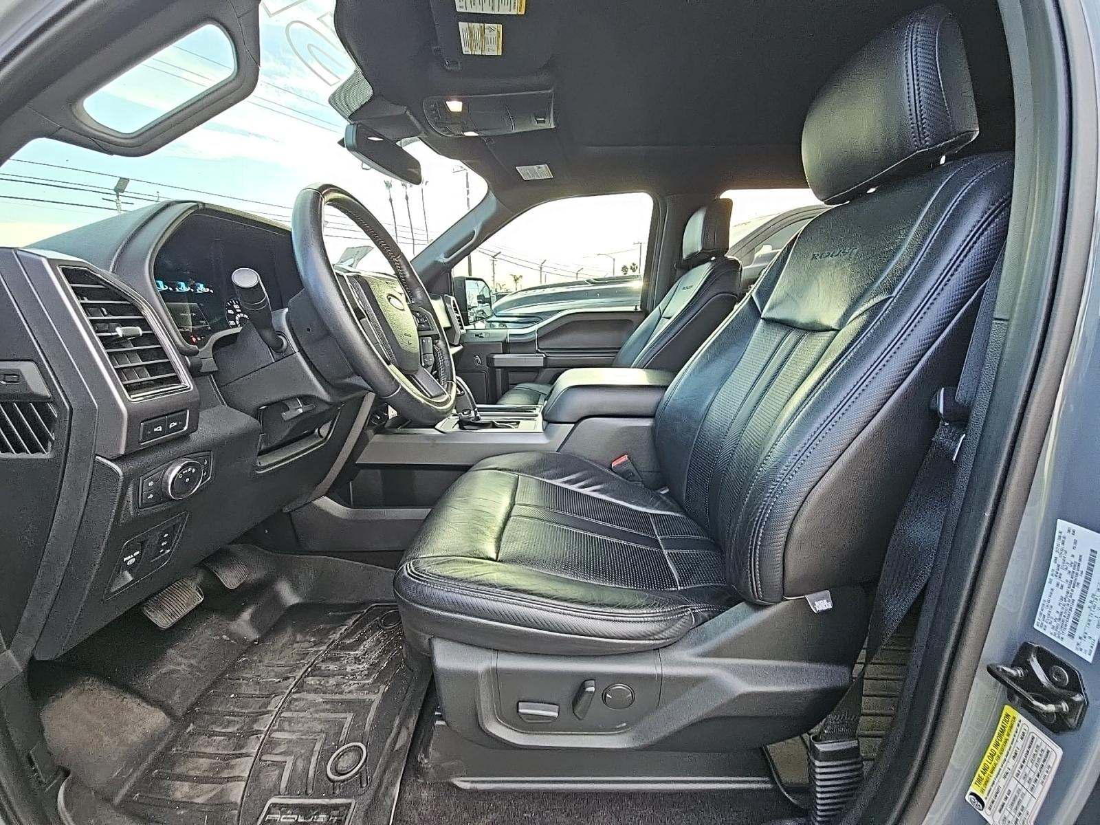 FORD F-150 - 6