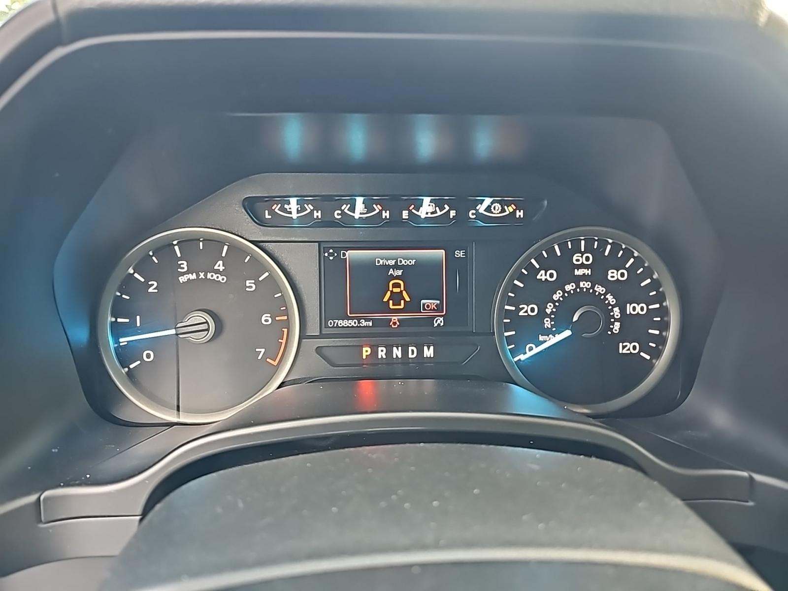 FORD F-150 - 9