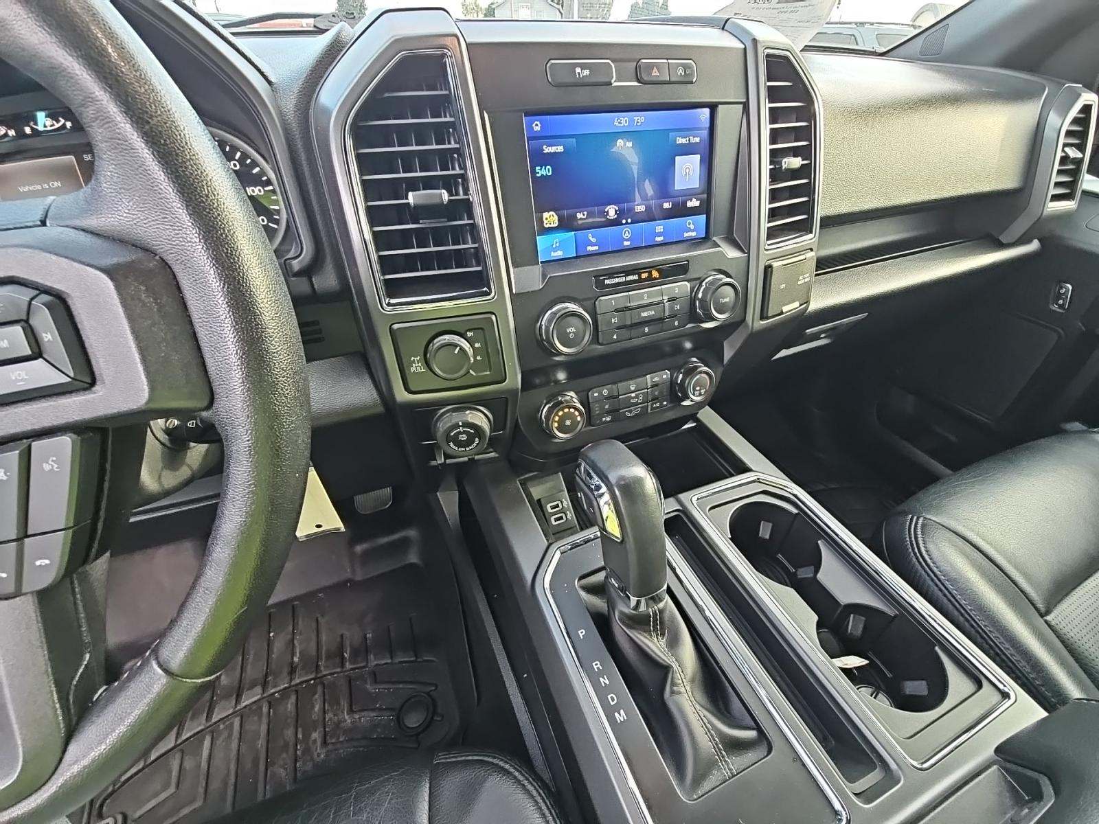 FORD F-150 - 10