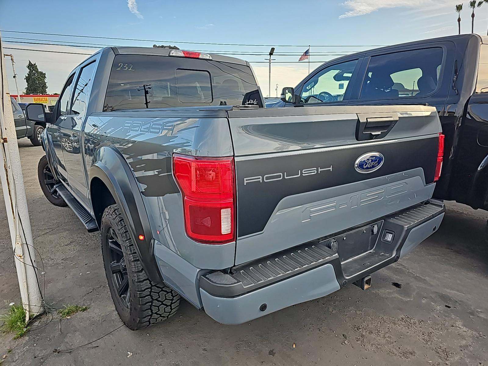 FORD F-150 - 2