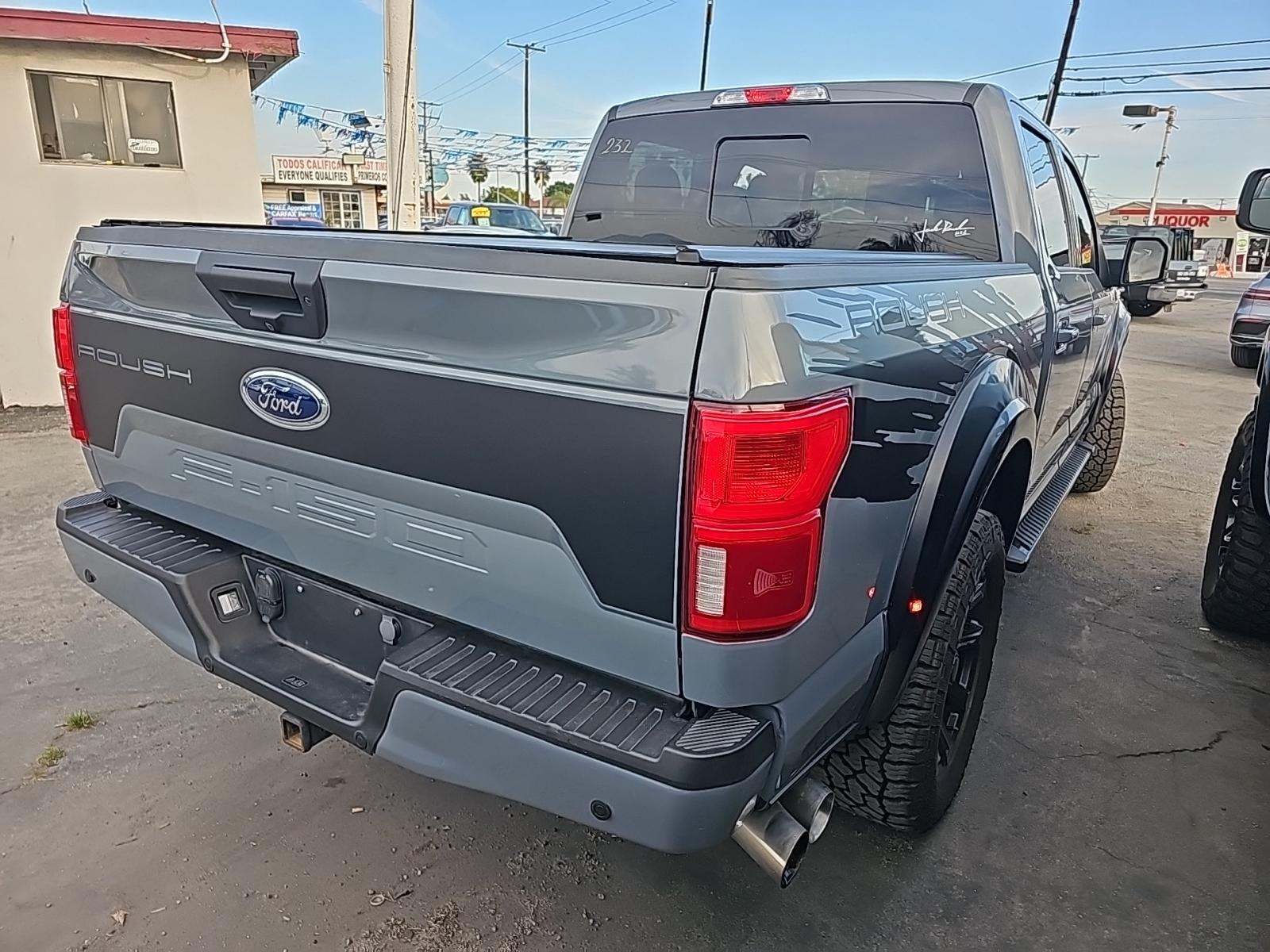 FORD F-150 - 3