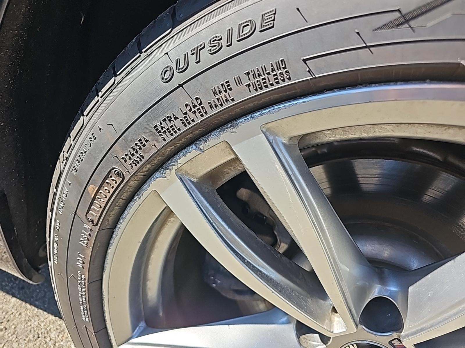 2017 BMW 7 Series 750i RWD