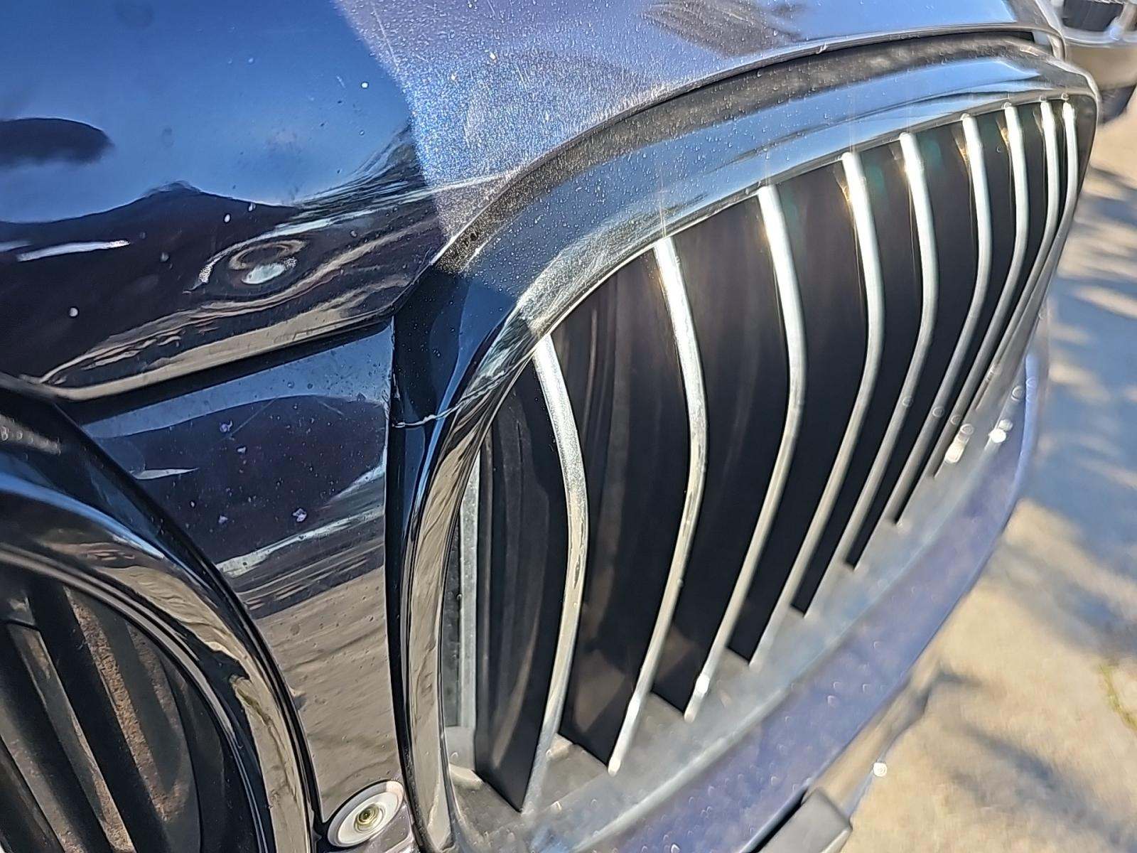 2017 BMW 7 Series 750i RWD