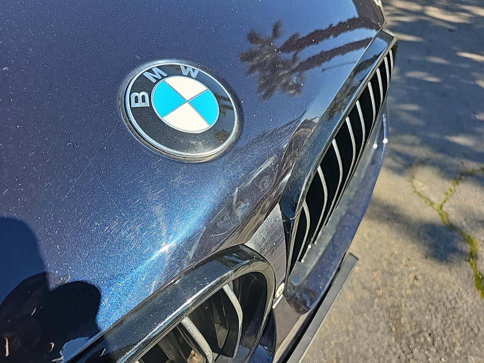 2017 BMW 7 Series 750i RWD