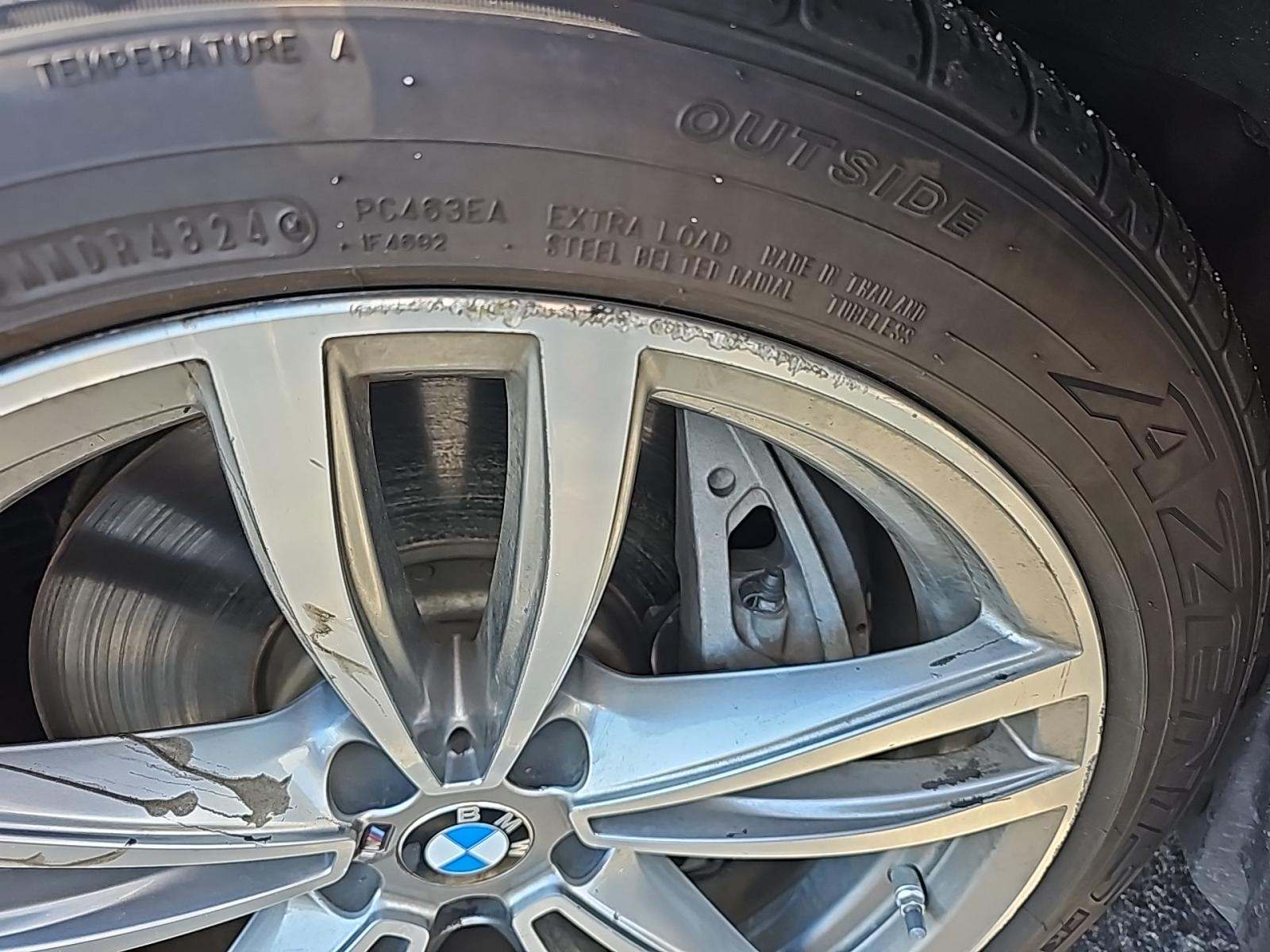 2017 BMW 7 Series 750i RWD