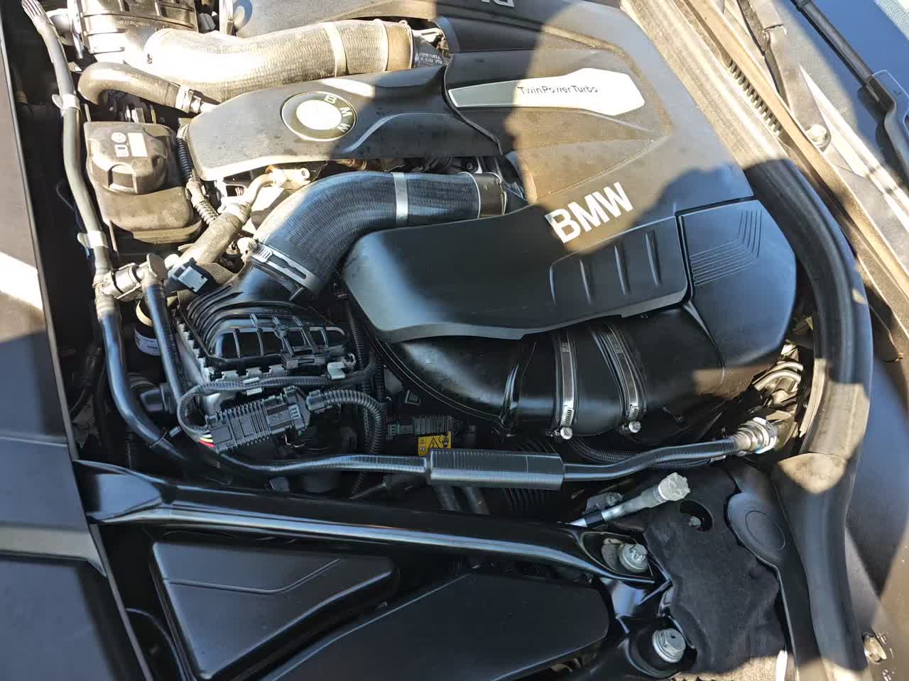 2017 BMW 7 Series 750i RWD