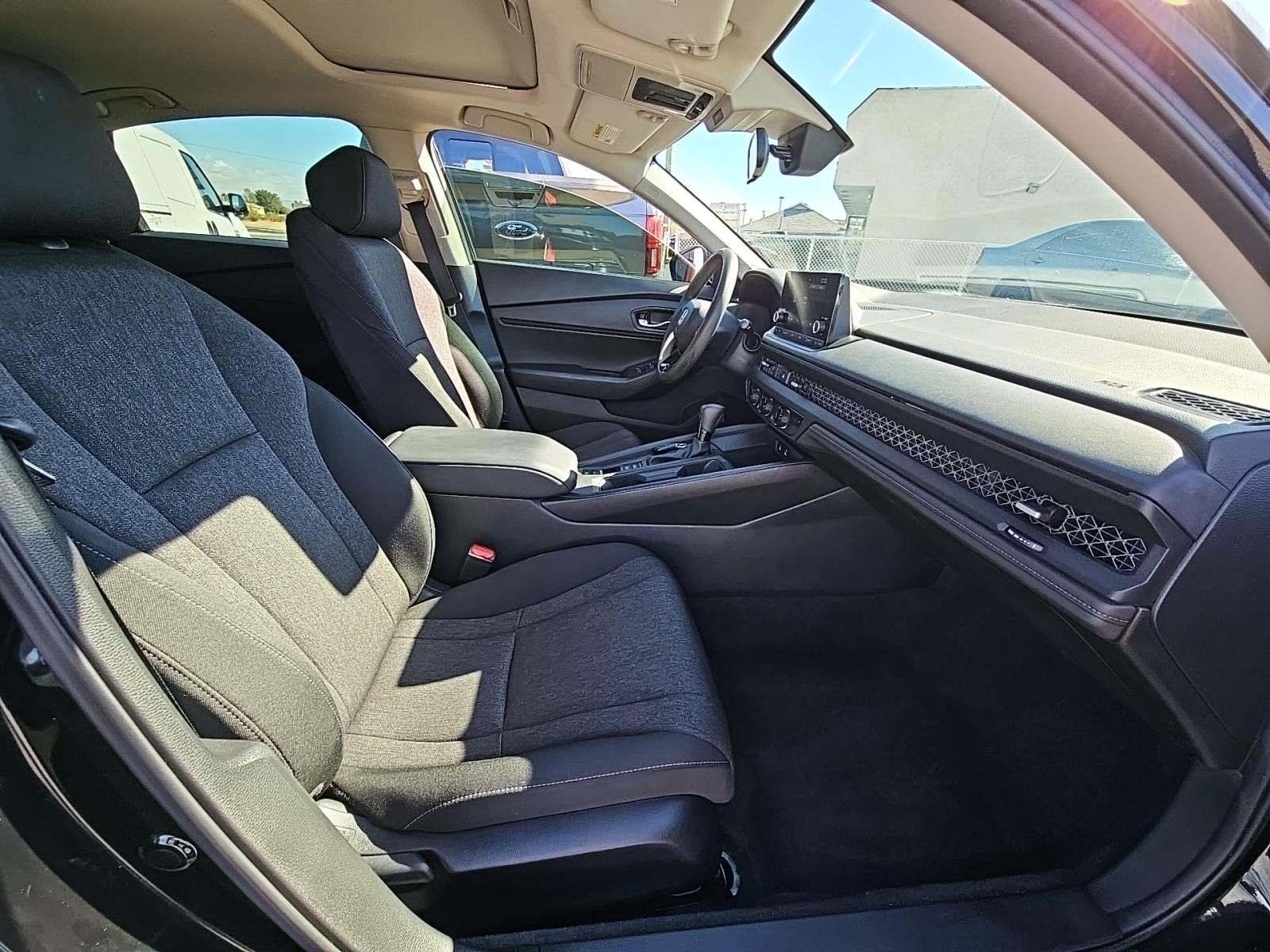 2023 Honda Accord EX FWD