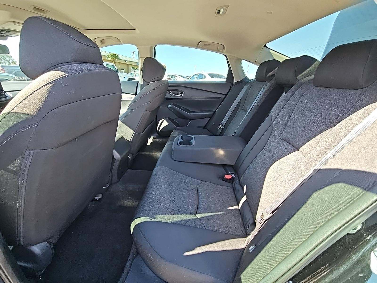 2023 Honda Accord EX FWD