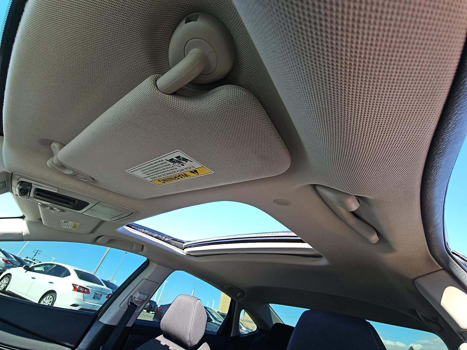 2023 Honda Accord EX FWD