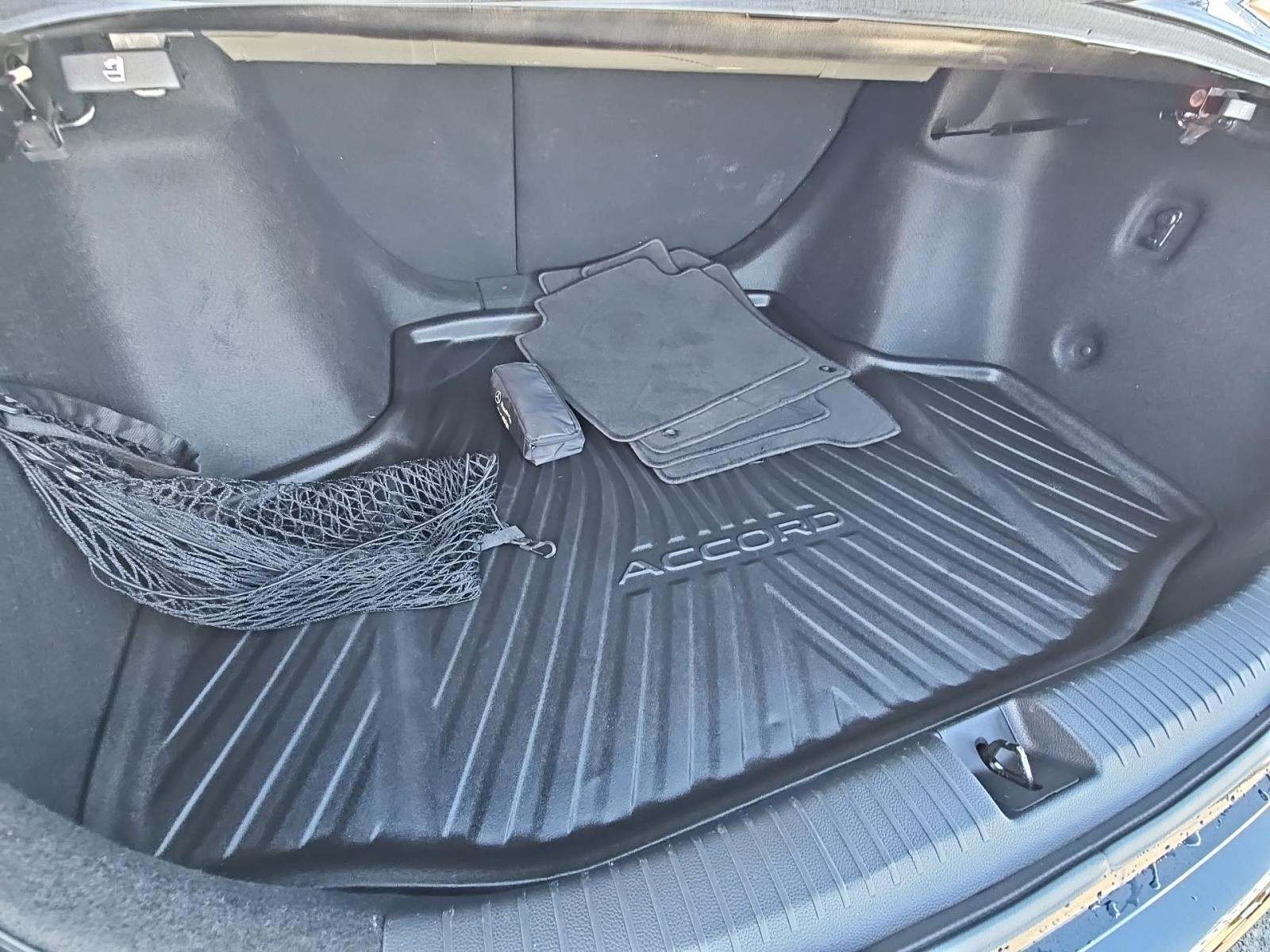 2023 Honda Accord EX FWD