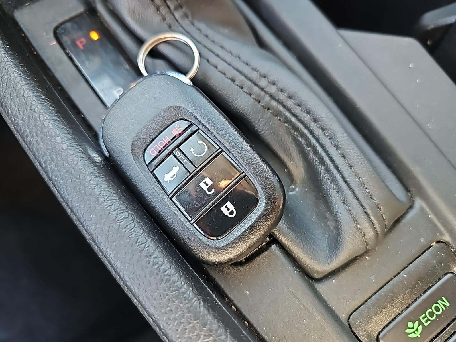 2023 Honda Accord EX FWD