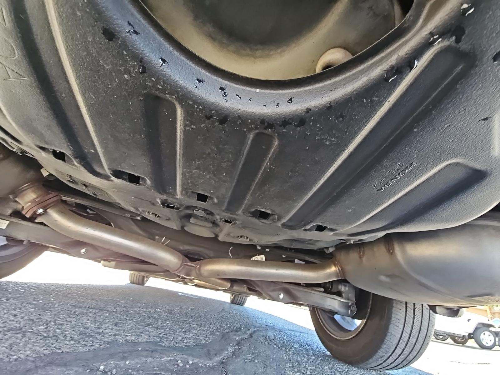 2023 Honda Accord EX FWD