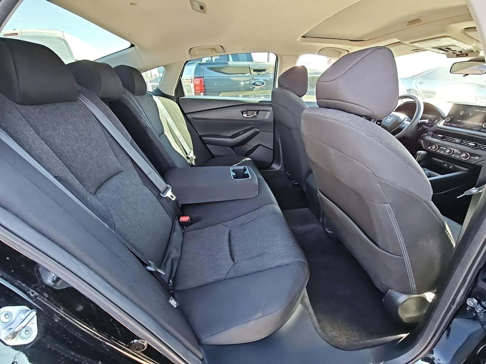 2023 Honda Accord EX FWD