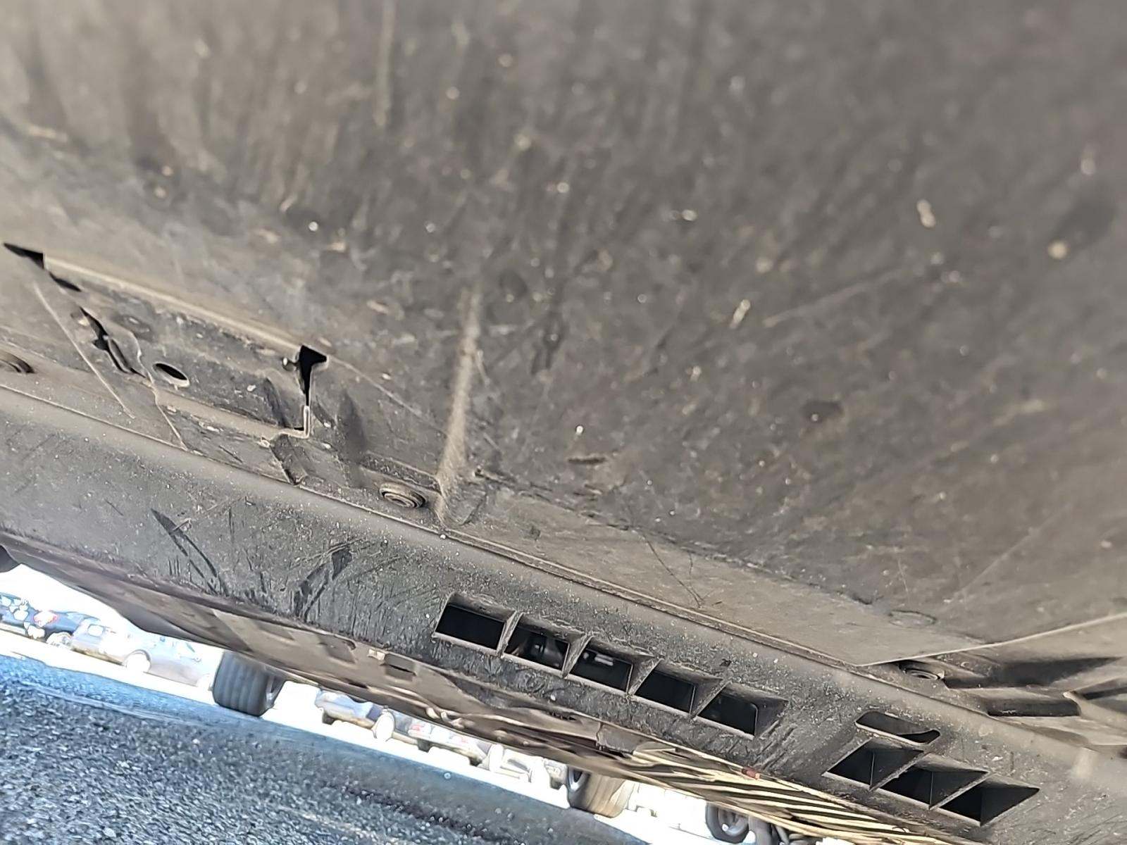 2023 Honda Accord EX FWD