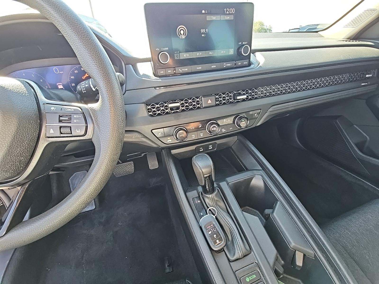 2023 Honda Accord EX FWD