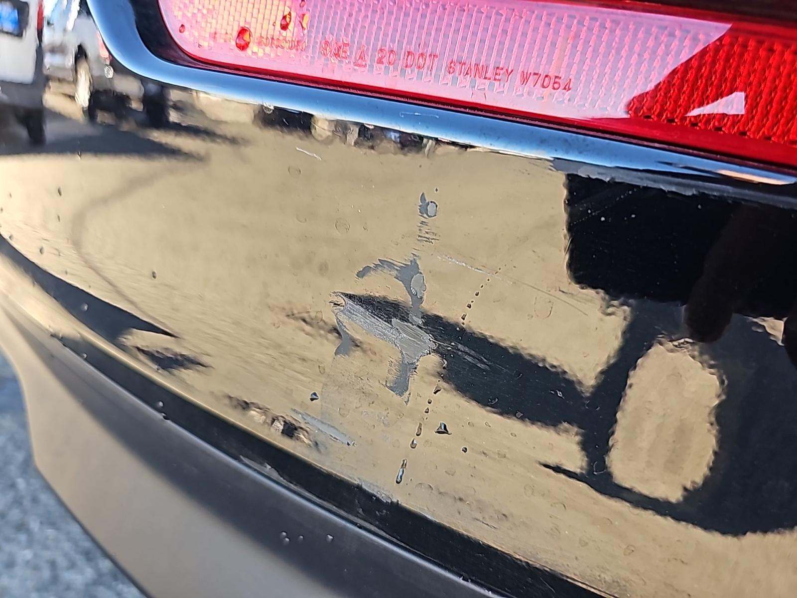 2023 Honda Accord EX FWD