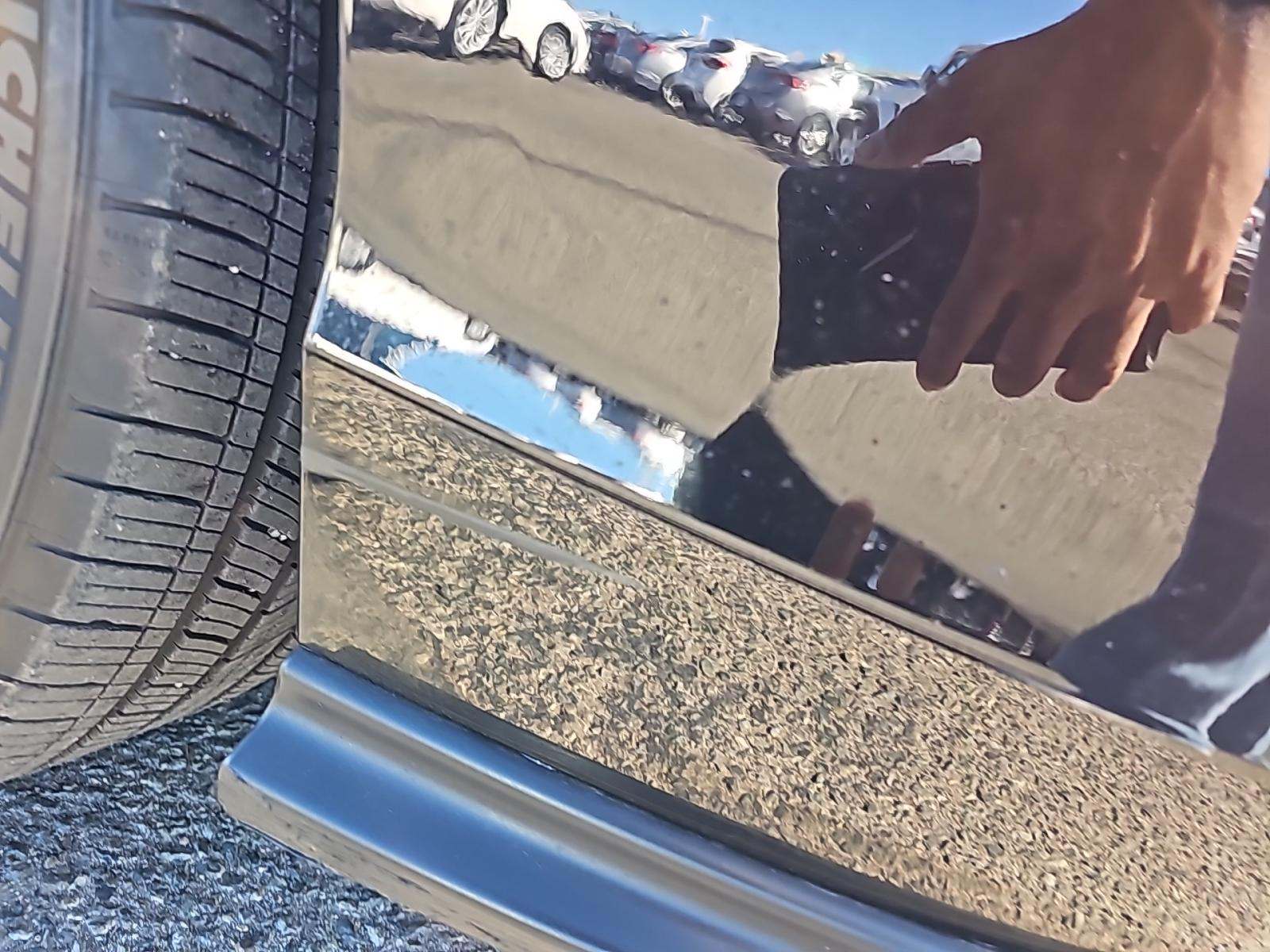 2023 Honda Accord EX FWD