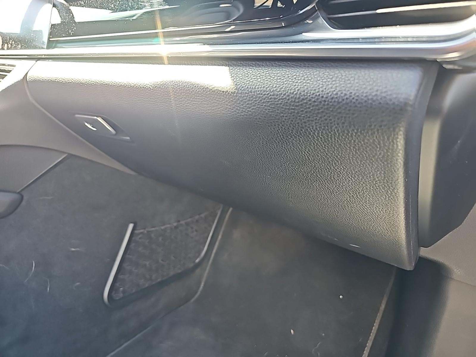 2017 Porsche Panamera 4 AWD