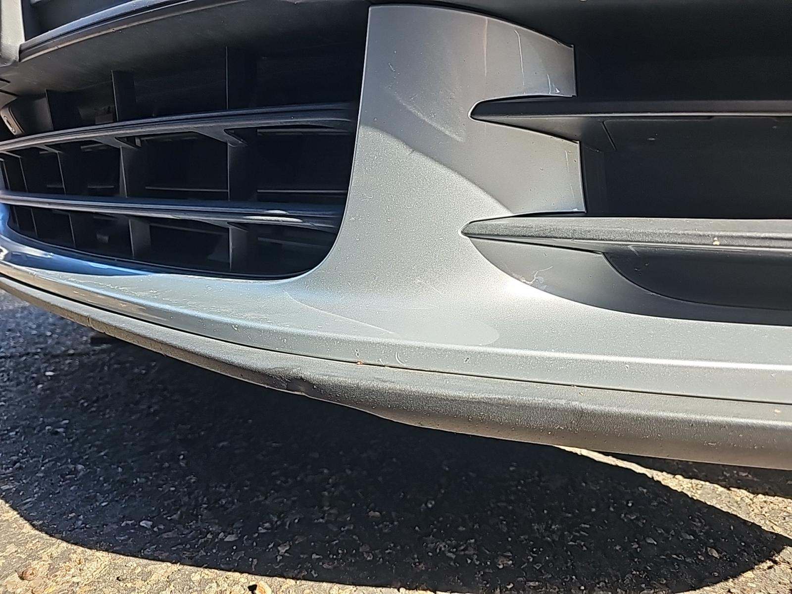 2017 Porsche Panamera 4 AWD