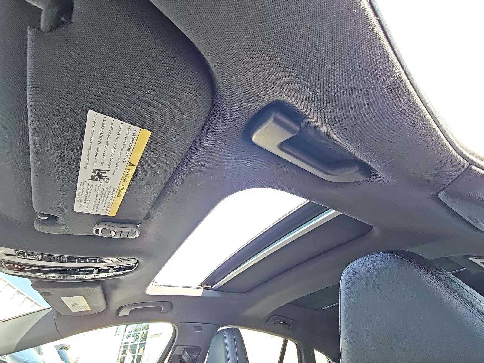 2017 Porsche Panamera 4 AWD