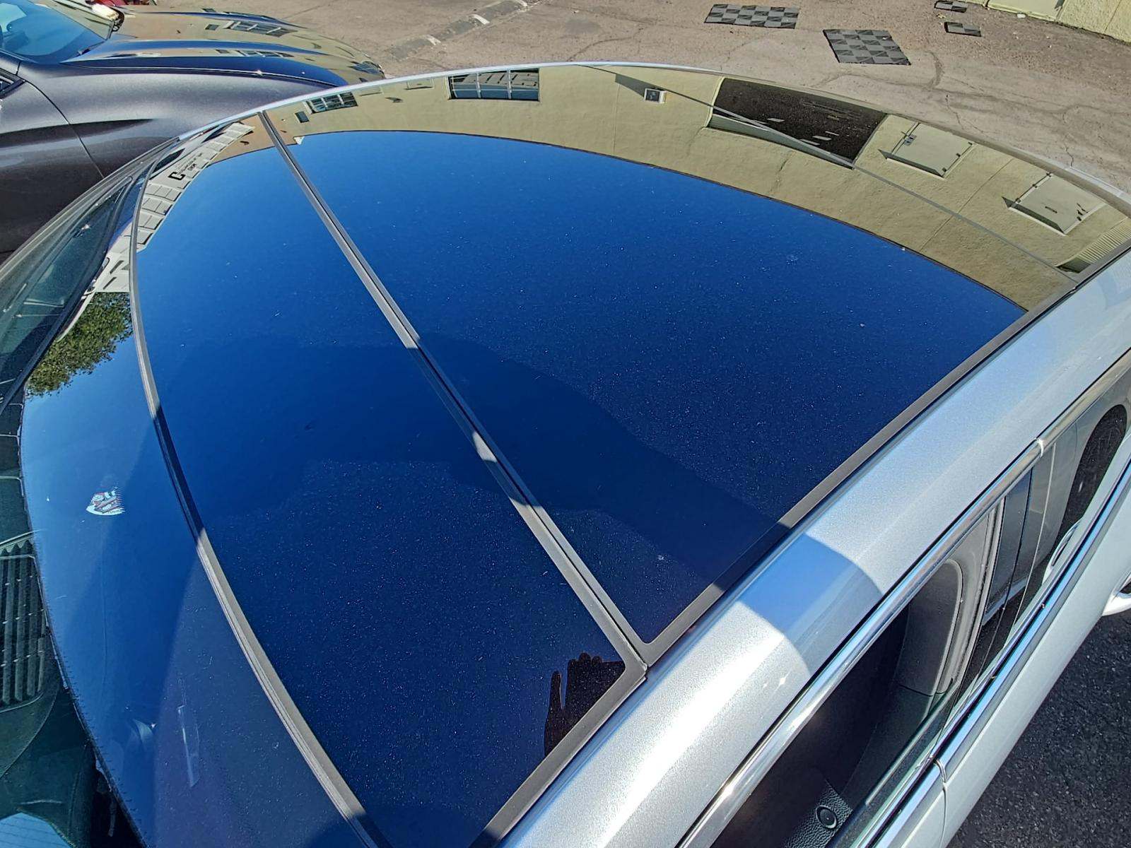 2017 Porsche Panamera 4 AWD