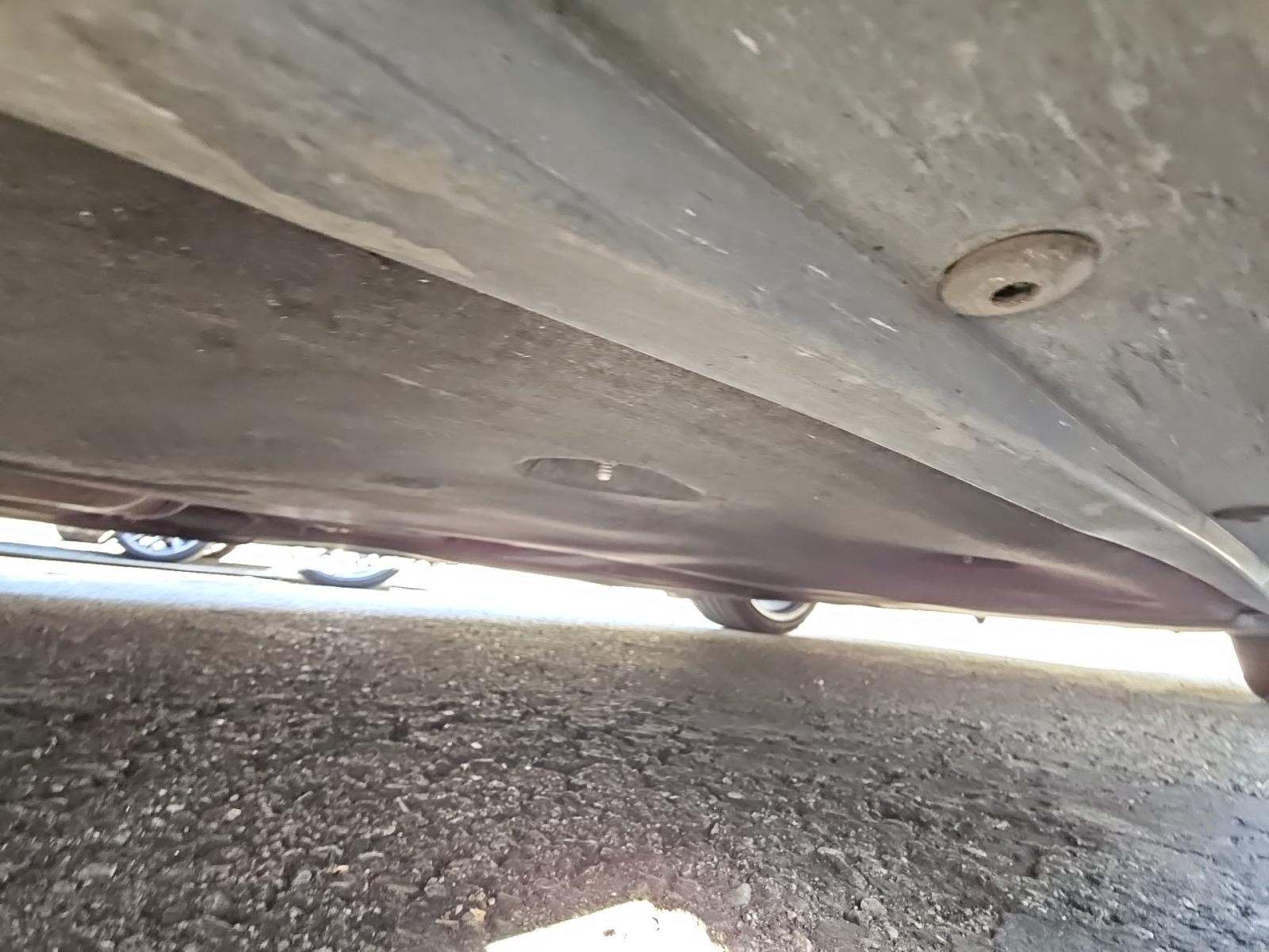 2017 Porsche Panamera 4 AWD