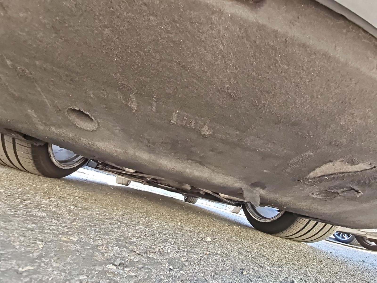 2017 Porsche Panamera 4 AWD