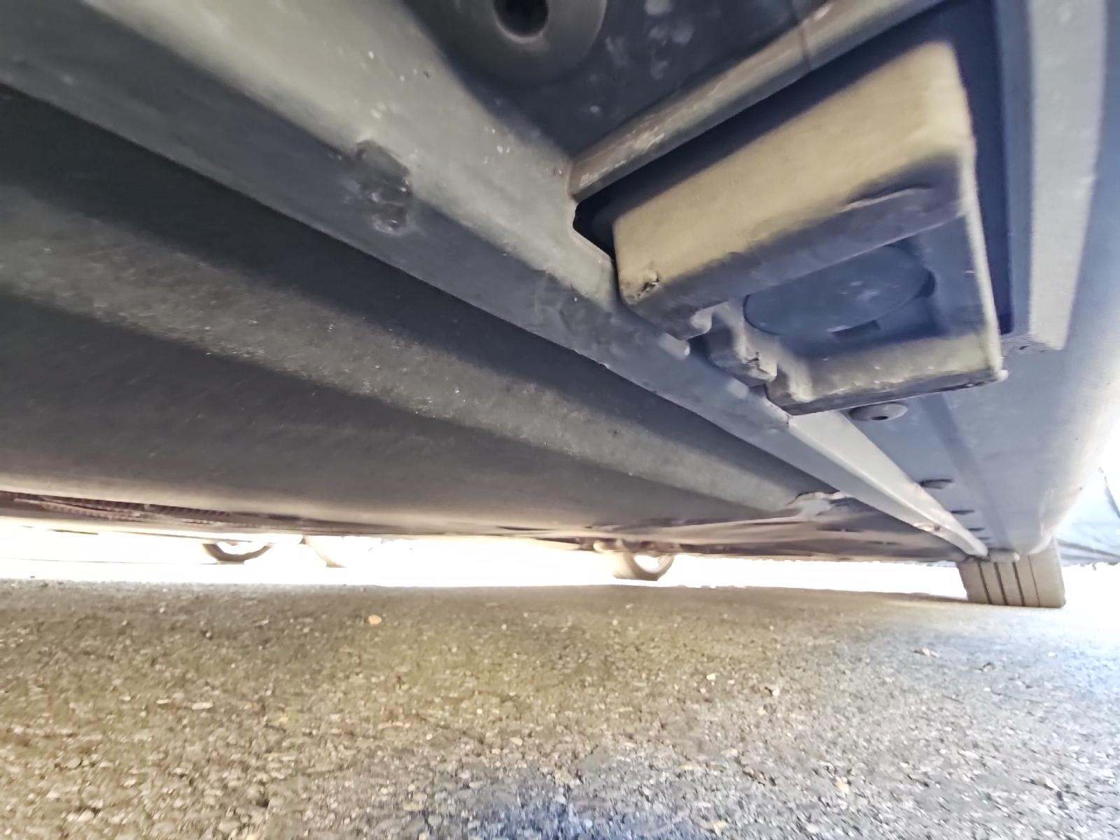 2017 Porsche Panamera 4 AWD