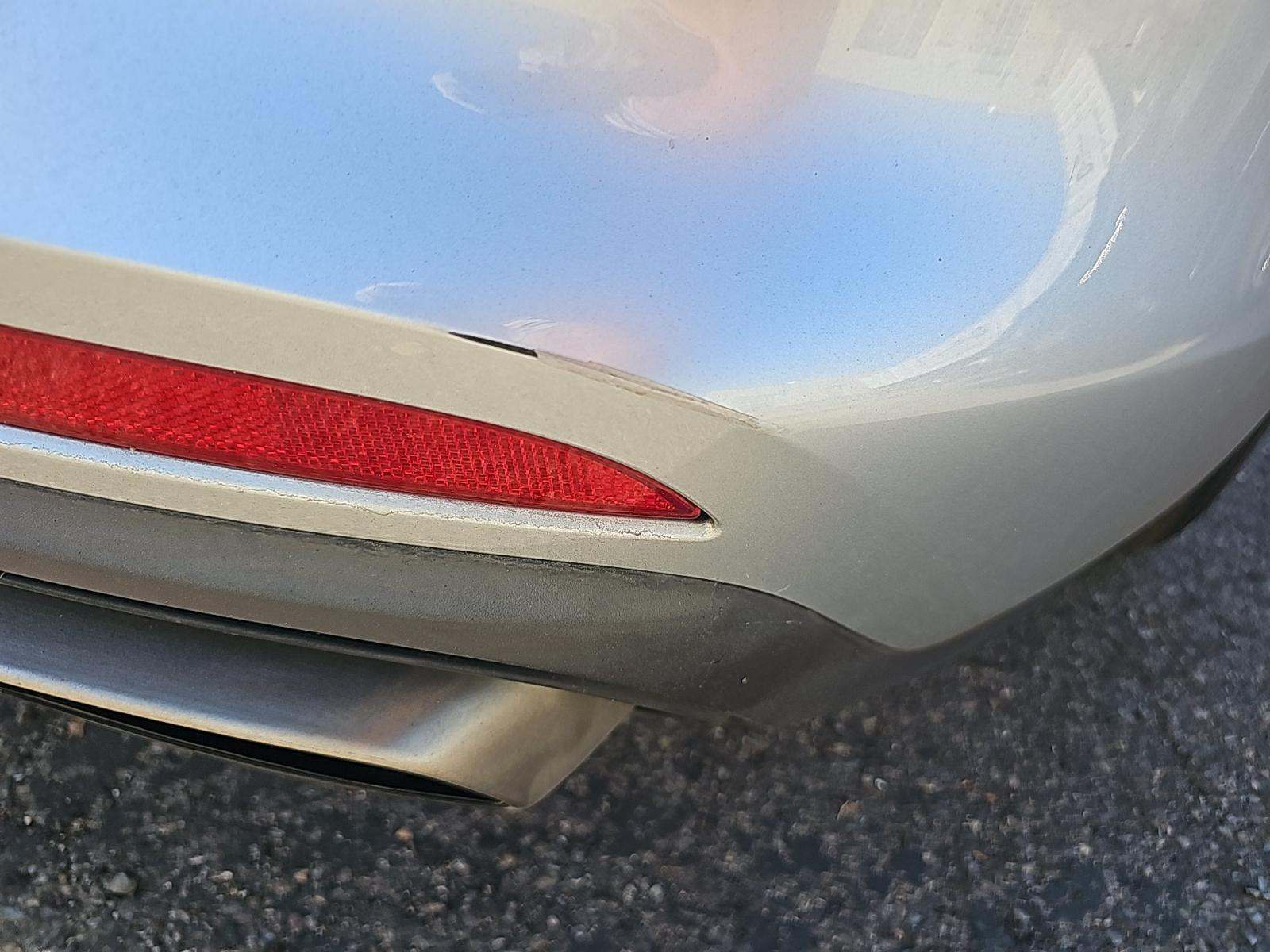 2017 Porsche Panamera 4 AWD