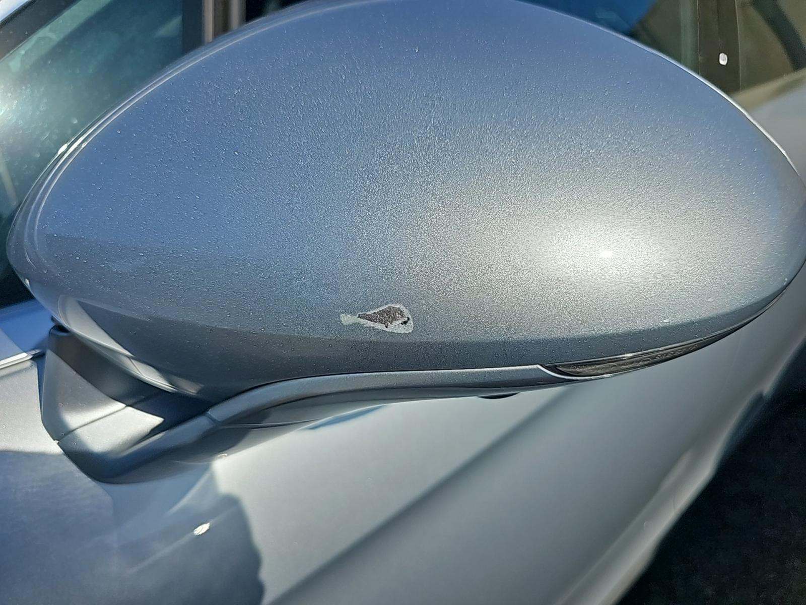 2017 Porsche Panamera 4 AWD