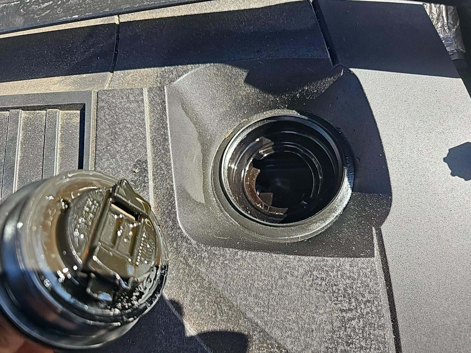 2017 Porsche Panamera 4 AWD