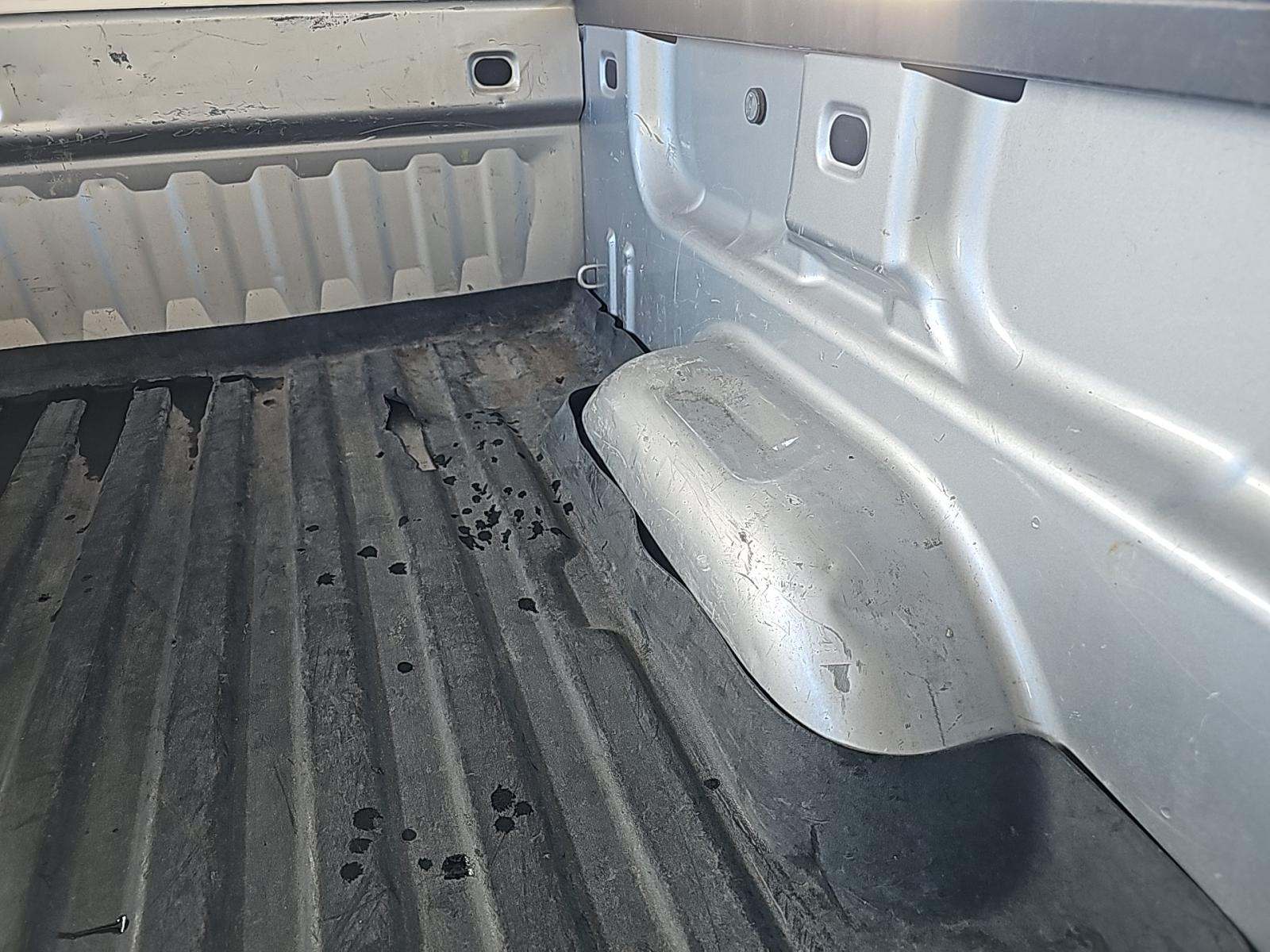 2018 Chevrolet Silverado 1500 LT AWD