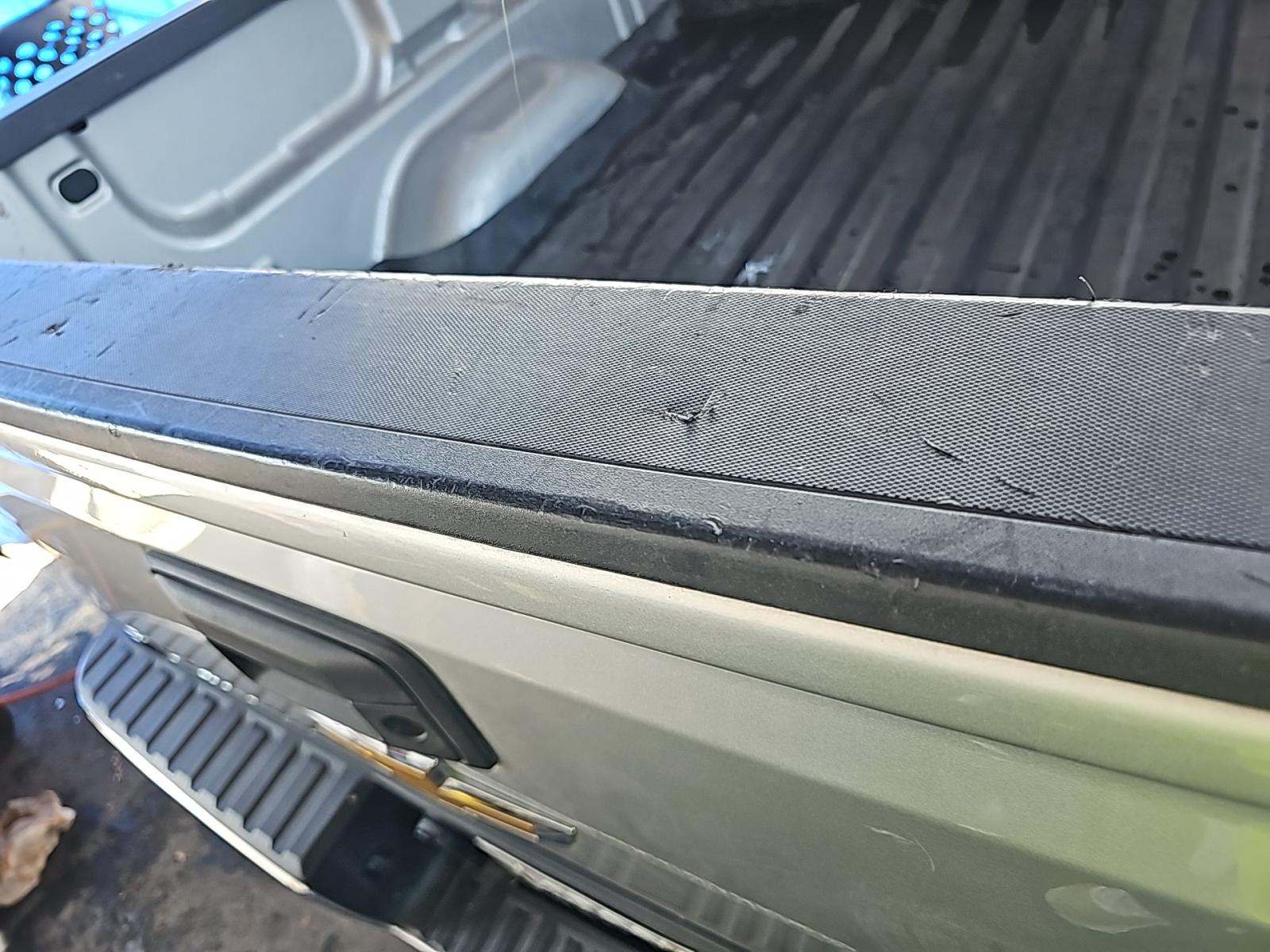 2018 Chevrolet Silverado 1500 LT AWD