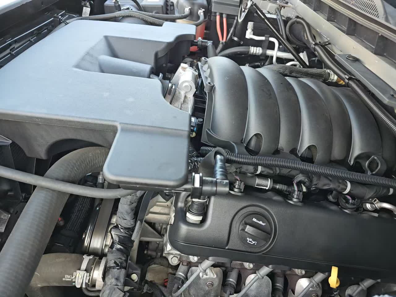 2018 Chevrolet Silverado 1500 LT AWD